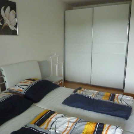 Ferienwohnung Blick Am Mittagskogel เวลเดน อัม เวิร์ทเทอร์ซี ภายนอก รูปภาพ