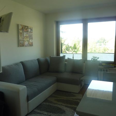 Ferienwohnung Blick Am Mittagskogel เวลเดน อัม เวิร์ทเทอร์ซี ภายนอก รูปภาพ
